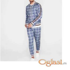 Lonsdale Tracksuit Mens